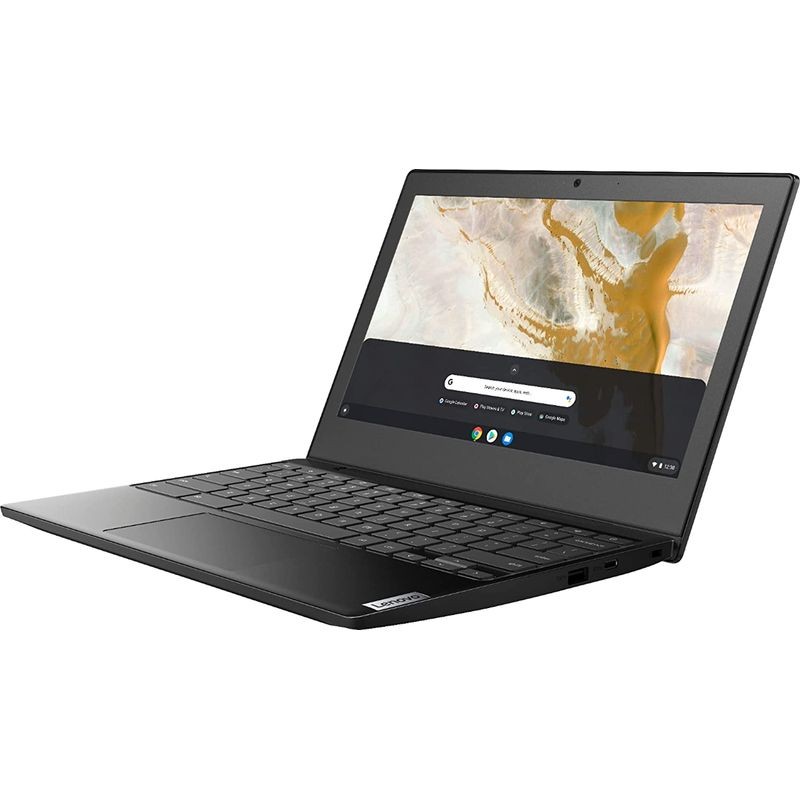 联想（Lenovo）Ideapad Chromebook 3和恩叶A1562001在安全性能上哪个更加领先？根本的区别是什么？